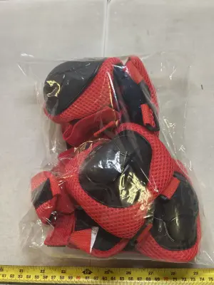 youth knee/elbow pads
