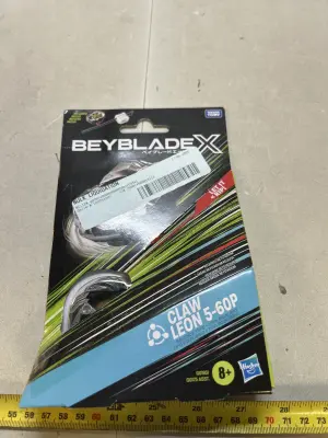 beyblade