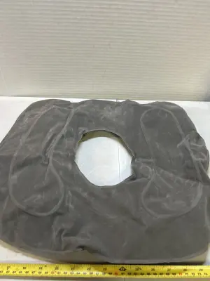 blow up seat cushion