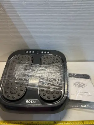 rotai foot massager