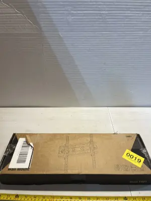 TV wall mount