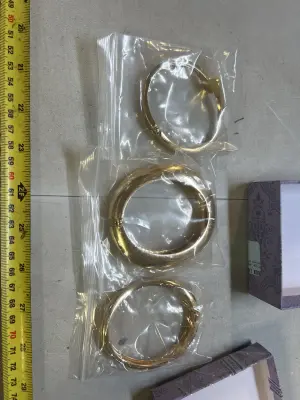 3 bangles