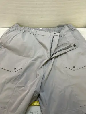 size 38 cargo shorts