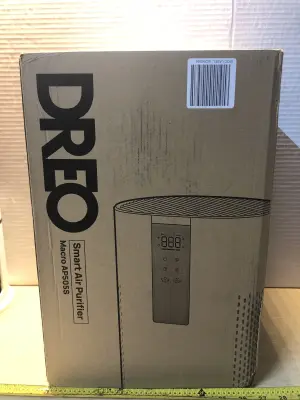 Dreo smart air purifier