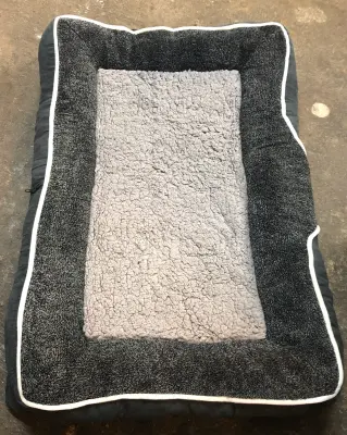 Dog bed