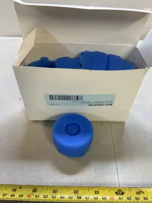 5 gallon water jug, caps