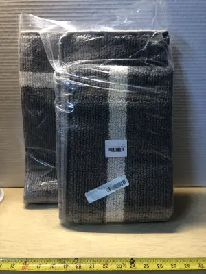 2pc door Mats