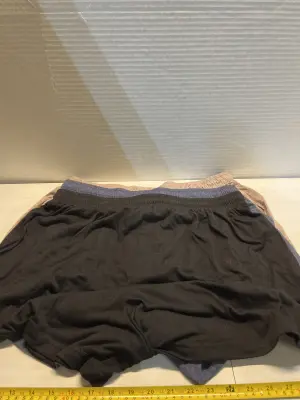 3ct large women’s shorts