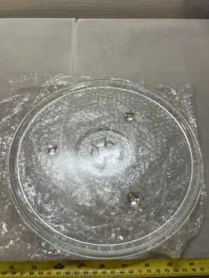 microwave plate