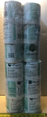 24 rolls seventh generation toilet paper