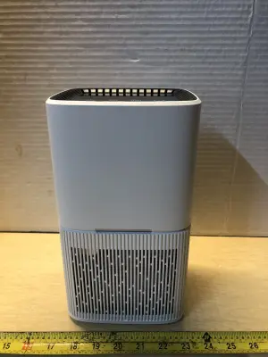 Multi function dehumidifier works