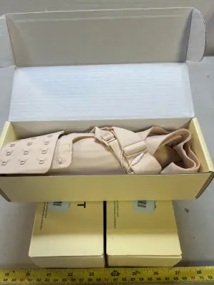 3 medium bras