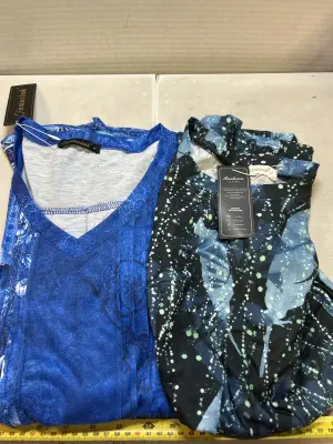2ct XL dress shirts