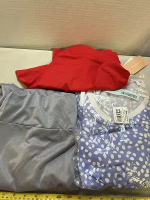 large bundle