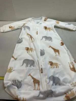carters 3-6 month sleeper