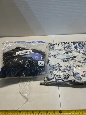 XL women’s clothing