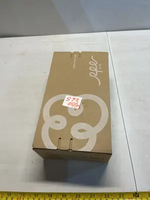 15cm/5.9in pads