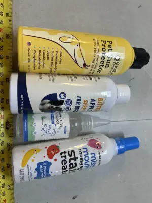 spray bundle
