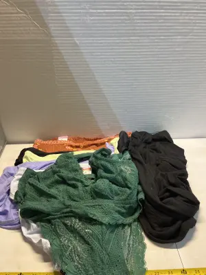 underwear & legging lot