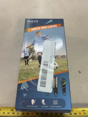 xs soccer shin guards