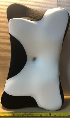 Cervical pillow