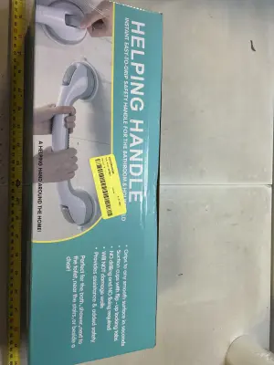 helping handle suction handle
