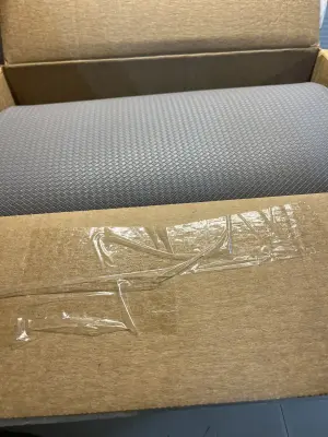 floor mat