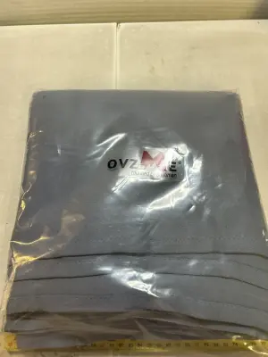 40“ x 84“ blackout curtains