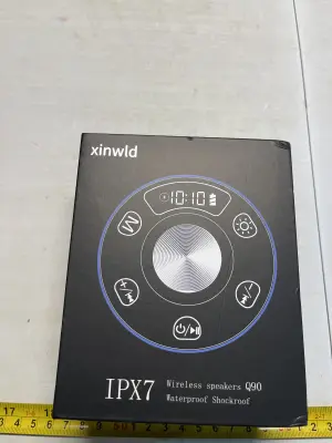 wireless speakers