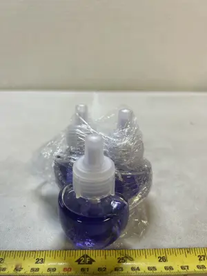 3 airwick scent diffusers
