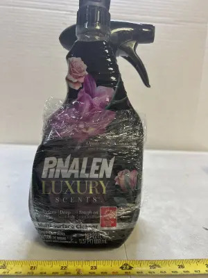 2 multi purpose cleaner