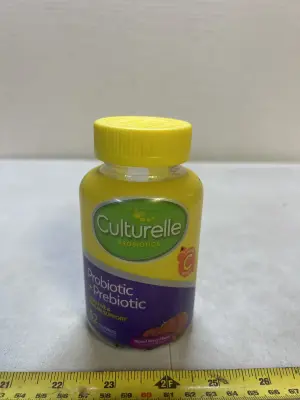 5/27 probiotic, and probiotic bite