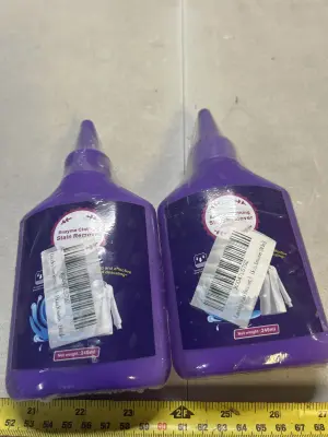 2ct enzyme clothing stain remover