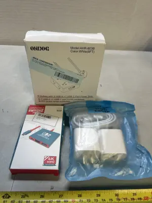 electronic bundle