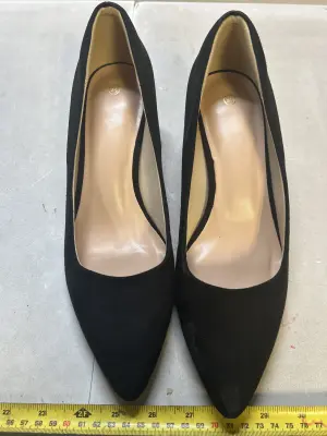 9 1/2 heels