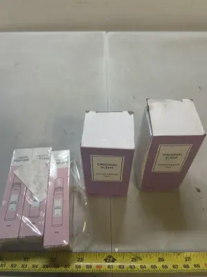 5ct perfume