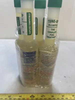 4 gas add ins