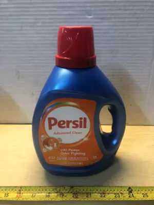 84oz Persia laundry detergent