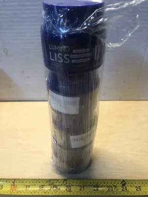 4 tubs 8.82oz luminoliss hair cream