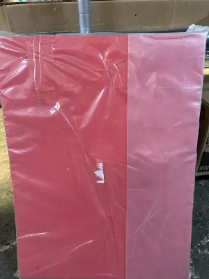 rainbow crafting foam