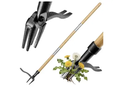 weed puller