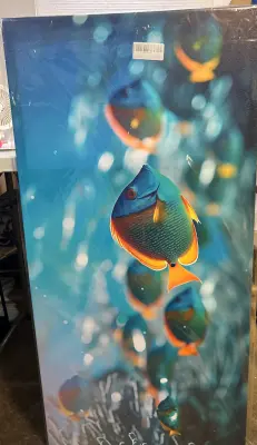 canvas wall art