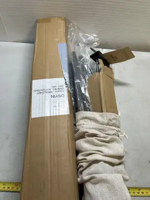 home decor curtain rods?