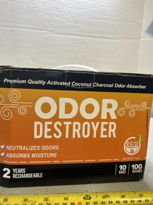odor destroyer
