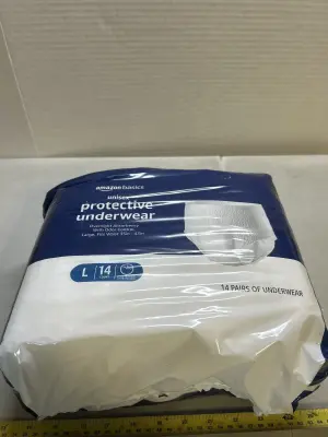 L protective underwear