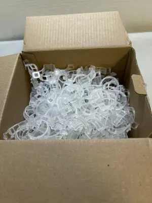 plant support clips