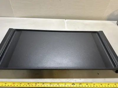 stove top griddle