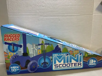 mini scooter