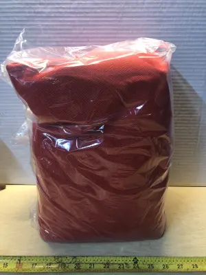 Bean bag chair cover