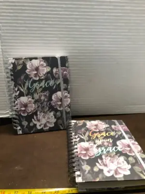2ct Notebook